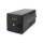 Digitus | Line-Interactive UPS | Line-Interactive UPS DN-170076, 2000VA/1200W 12V/9Ah x2 battery, 4x CEE 7/7, USB, RS232, RJ45,L